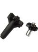 Arc Levers Spare Parts RC8 Rebuild Kit Adjuster Wheel Rubber Boot