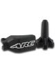 Arc Levers Spare Parts DC8 Rebuild Kit Rubber Bearings Pivot Bolt Wire