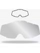 Armor Vision Impact Lens 100% Gen1 No Pegs Clear