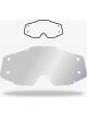 Armor Vision Impact Lens 100% Gen1 Roll Off Clear