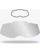 Armor Vision Impact Lens 100% Gen2 Tear Off Clear