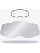 Armor Vision Impact Lens 100% Gen2 Roll Off Clear