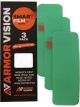 Armor Vision 50mm Smart Film Lens Protector Clear