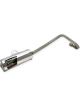 Bills Pipes MX2 4ST Full System Fits Honda CRF 50 All