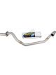 Bills Pipes MX2 4ST Full System Fits Kawasaki KLX 110 110C 10-18