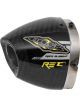 Bills Pipes Accessories RE-13 Series Carbon End Tip Assembly