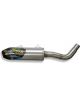 Bills Pipes RE-13 Slip On Fits Suzuki RM-Z 250 19-24