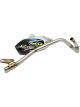Bills Pipes RE-13 Full System Fits Honda CRF 110 19-24