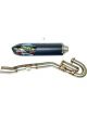 Bills Pipes RE-13 Full System Fits KTM Husqvarna Gasgas 250