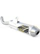 Bills Pipes MX2 Silencer Fits KTM 65Sx Husqvarna TC 65 Gasgas MC