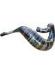 Bills Pipes MX2 Cone Pipe Fits Suzuki RM 85 02-21