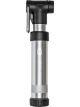 Crankbrothers Pump Gem Hand S Silver