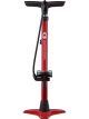 Crankbrothers Pump Gem Floor Red