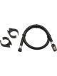 Crankbrothers Pump Accessories Pump Klic Floor Hose Extension Kit