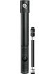 Crankbrothers Pump Klic Hand Hv Midnight Edition