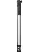 Crankbrothers Pump Klic Hv Mini Floor Silver New 2023