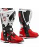 Forma Predator 2.0 Boot Black/White/Red 42EU/8US