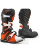 Forma Gravity Youth Boot Black/Orange Youth 37EU/4US