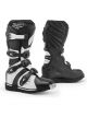 Forma Gravity Youth Boot Black/White