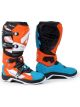 Forma Pilot Boot White/Orange/Aqua 46EU/12US