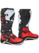 Forma Pilot Boot Black/Red/White 45EU/11US