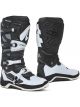 Forma Pilot Boot Black/White 40EU/6US