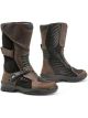 Forma Adventure Tourer Dry Boot Brown 49EU/15US