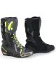 Forma Phantom Boot Black /Grey/Flo Yellow 39EU/5US