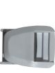 Forma Spare Strap Retainer Adventure & Early White