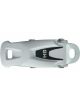 Forma Spare Buckle GH Plastic White/Black