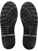 Forma Spare Sole MX Offroad Black Pair 47EU-48EU/13US-14US
