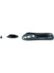 Forma Spare Toe Slider Stainless Steel Pair Anthracite