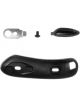 Forma Spare Toe Slider Plastic Base Plate Pair Steel Clip/Screws