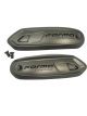 Forma Spare Toe Slider Phantom Pair Titanium