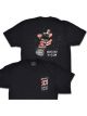 Maxima Racing Oils Tee SC1 Black Large