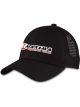 Maxima Racing Oils Curved Hat Logo Black Large/X-Large