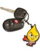 Maxima Racing Oils Keychain Oily Guy Rubber