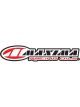 Maxima Racing Oils Decal Racing Logo 15 inch