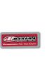 Maxima Racing Oils Decal Engine Metal