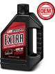 Maxima Racing Oils Extra 4T 10W40 100% Synthetic 1 Litre