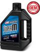 Maxima Racing Oils Super M Smokeless 2T Premix 1 Litre