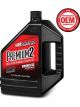 Maxima Racing Oils Premium 2 Smokeless 2T Injector/Premix 3.8L