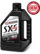 Maxima Racing Oils SXS Premium 4T 10W40 1 Litre