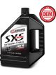 Maxima Racing Oils SXS Premium 4T 10W40 3.8 Litres