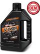 Maxima Racing Oils V-Twin Mineral 4T 25W60 1 Litre