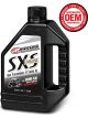 Maxima Racing Oils SXS Synthetic 4T 10W50 1 Litre