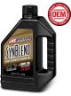 Maxima Racing Oils Blend Semi Synthetic 4T 10W30 Ester 1 Litre