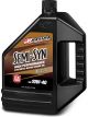 Maxima Racing Oils Auto Semi-Synthetic 10W-40 3.8 Litres