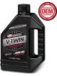 Maxima Racing Oils V-Twin Trans/Gear Oil 85W140 Heavy Duty 1 Litre