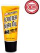 Maxima Racing Oils Scooter Gear Tube Squeeze Tube 180ml